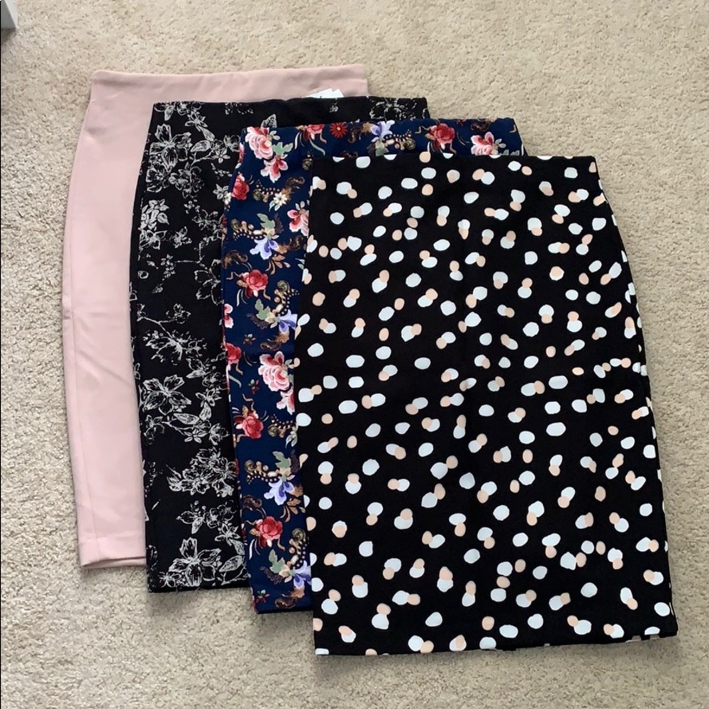 Business Skirt BUNDLE!